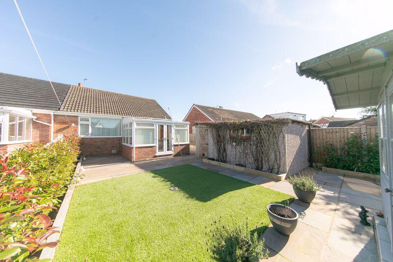 Main image of property: No. 8, Ambleside Avenue, Knott End-on-Sea, Lancs FY6 0NF