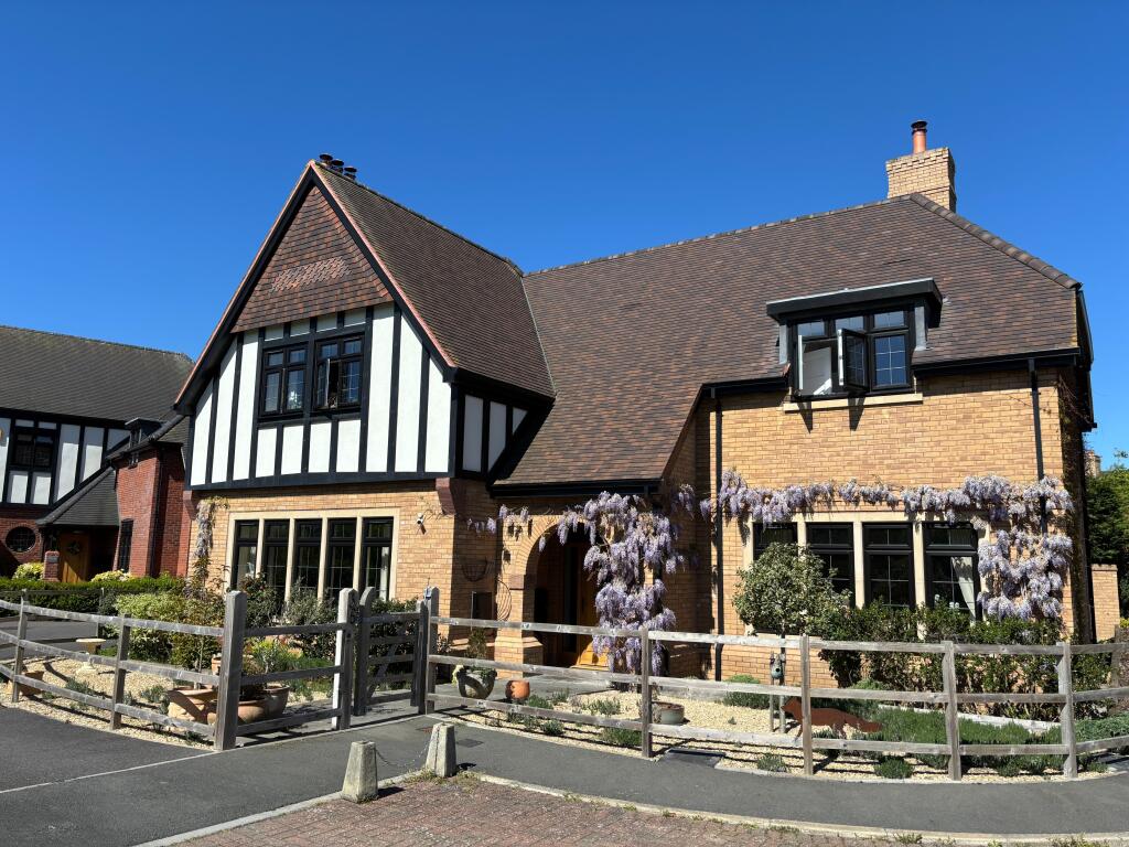 Main image of property: Kingshurst Gardens, Badsey, Worcestershire, WR11