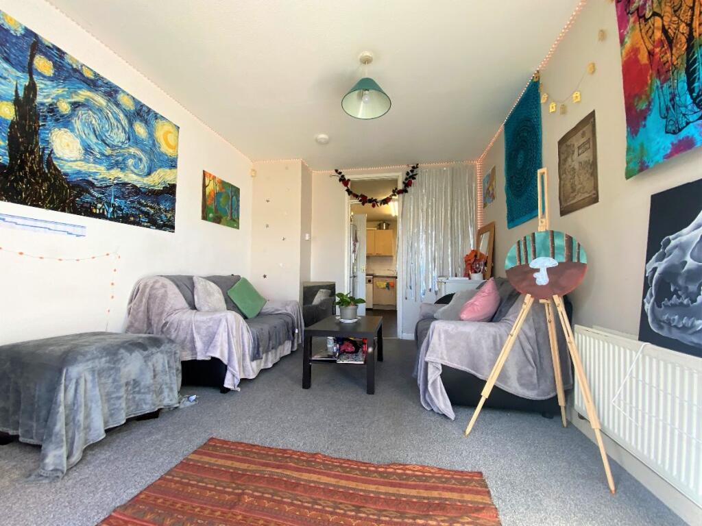 Main image of property: 4 Bed Student Home - 5 Headcorn Drive, Canterbury