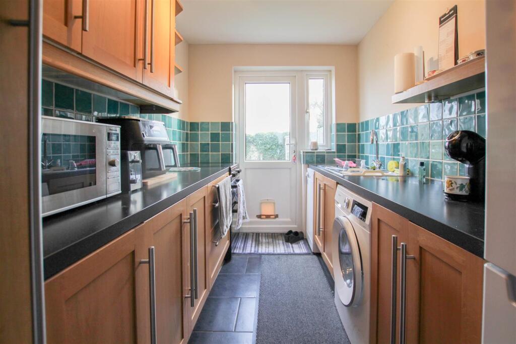 House in Cambridge - View 2