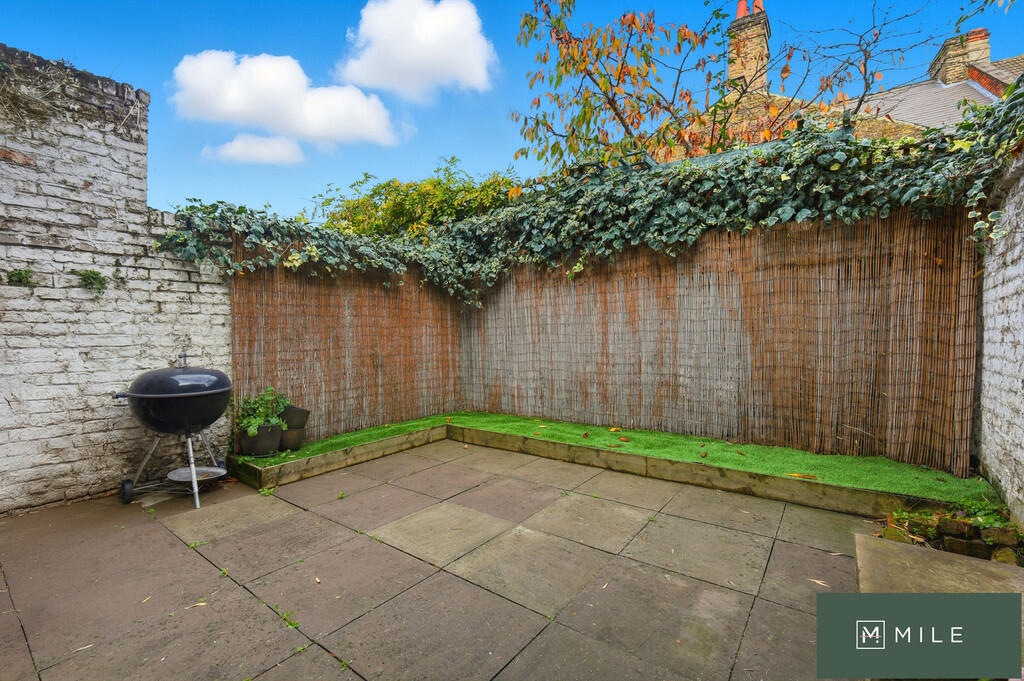 Main image of property: Bolton Road, London NW10