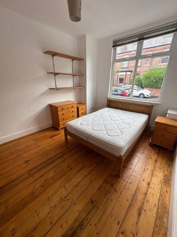 House in Manchester - More