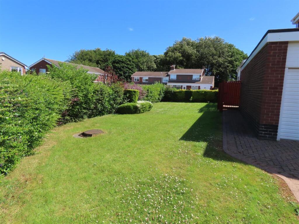 House in Ashington, Northumberland - View 3