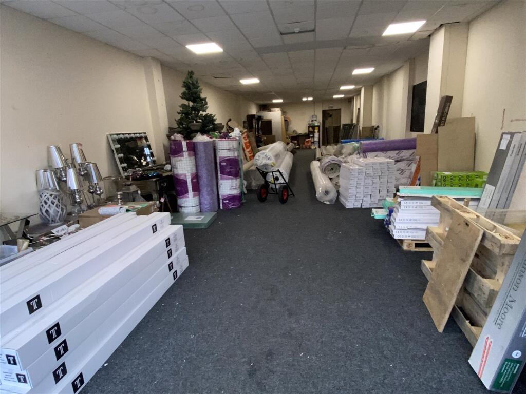 Additional image 21 of Furnishing & Int Design, Kings Park Retail Parade, West Yorkshire