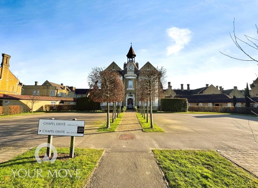 Main image of property: Bunstone Hall, Chapel Drive, Dartford, Kent, DA2