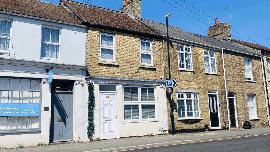 Main image of property: Broad Street, Ely