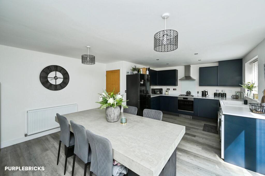 House in Bolsover, South Normanton - View 5