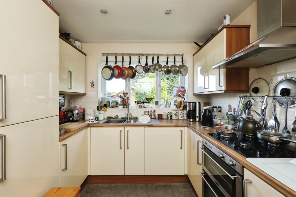 House in Sheffield - View 2