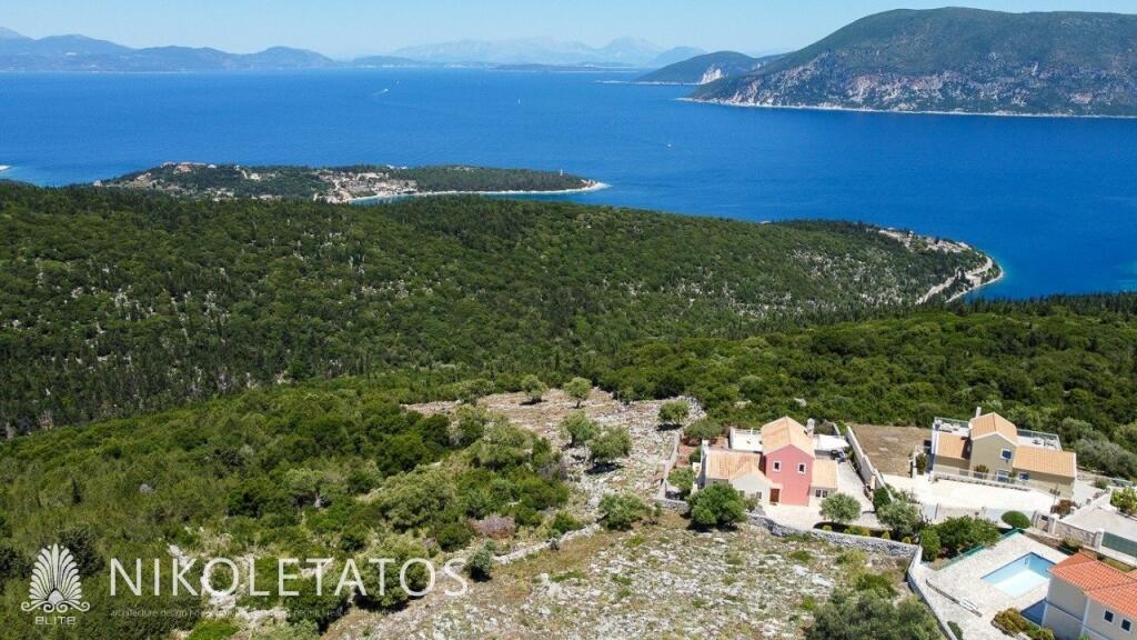Main image of property: Ionian Islands, Cephalonia, Katsarata