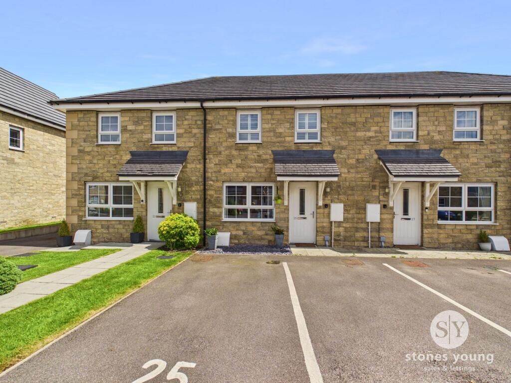 Main image of property: Molland Drive, Clitheroe, BB7
