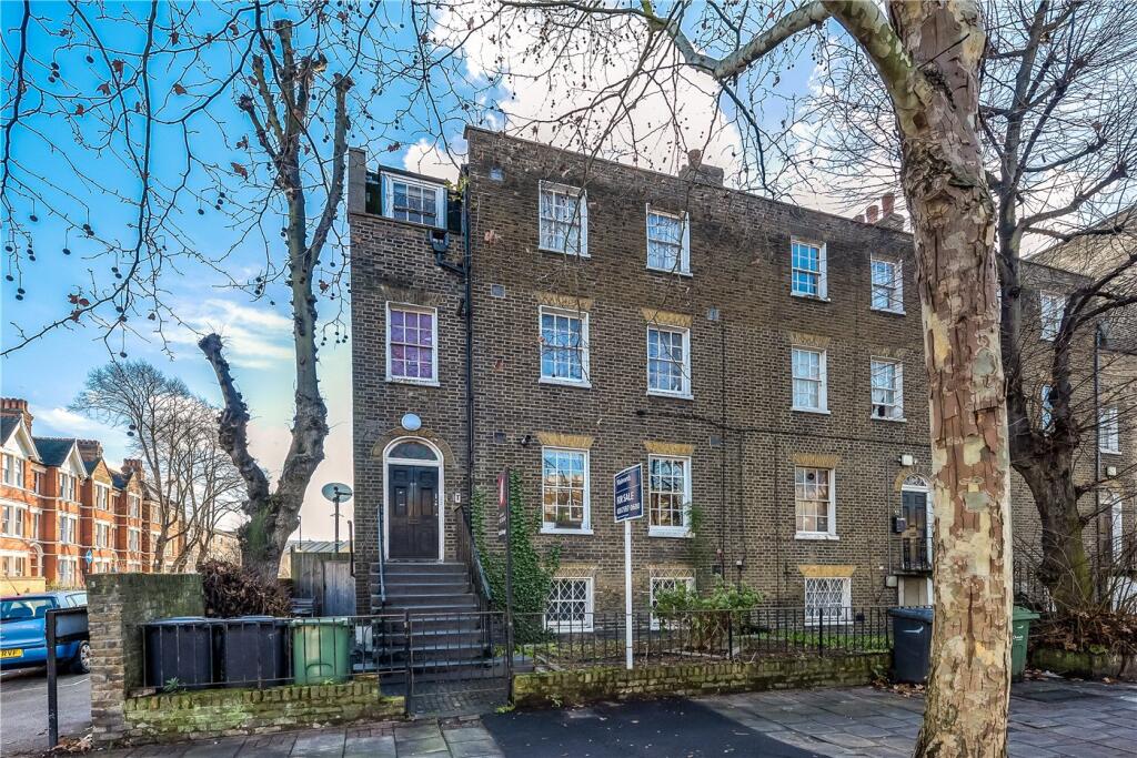 Main image of property: Vassall Road, London, SW9