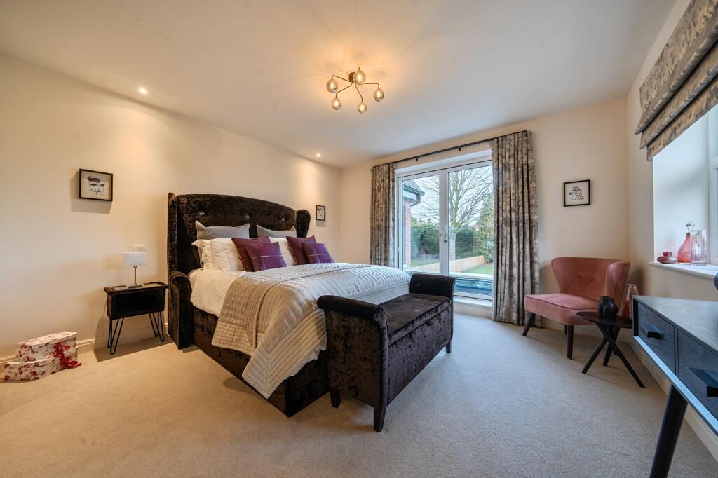 Additional image 19 of Blue Lake Road, Dorridge, Solihull, West Midlands, B93