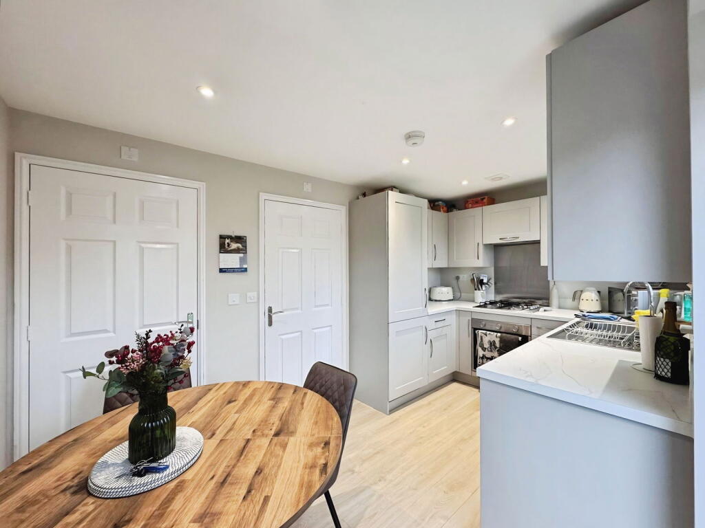 Greymoor Way, Kingstown, Carlisle photo 4