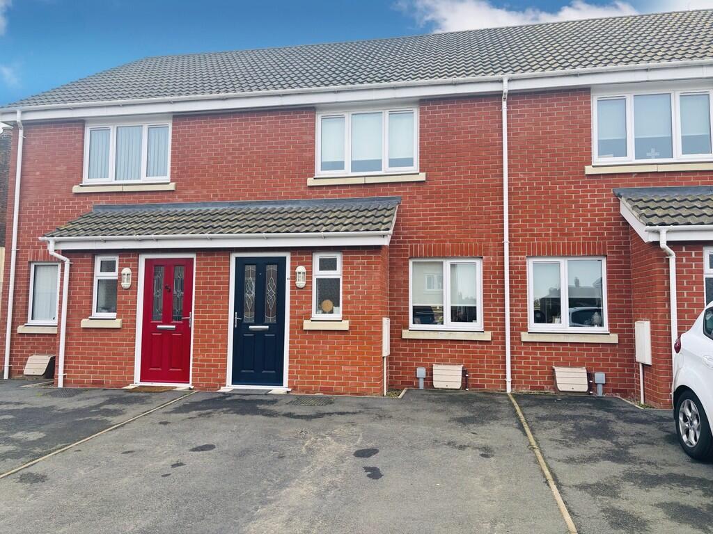 House in Norwich