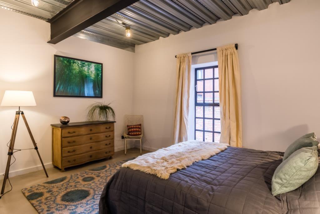 Main image of property: Rifle Maker Lofts, 32-35 Water Street, Birmingham, B3 1HL