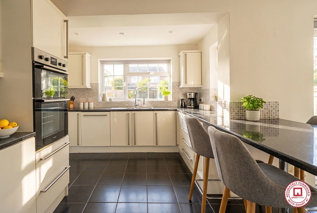 House in Solihull, Elmdon Heath - View 3