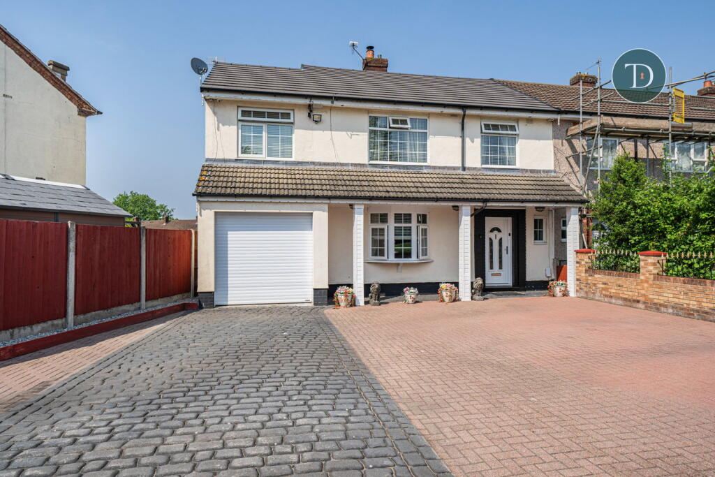 Main image of property: St. Andrews Road, Ellesmere Port, CH65