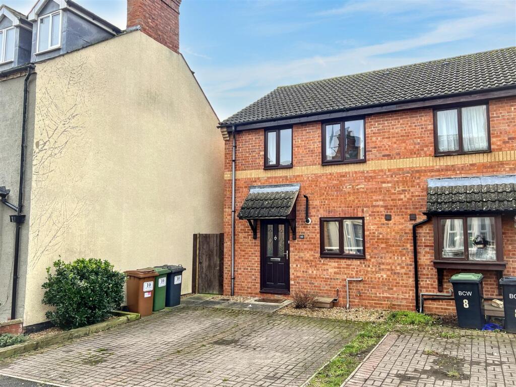 Main image of property: New Street, Earls Barton