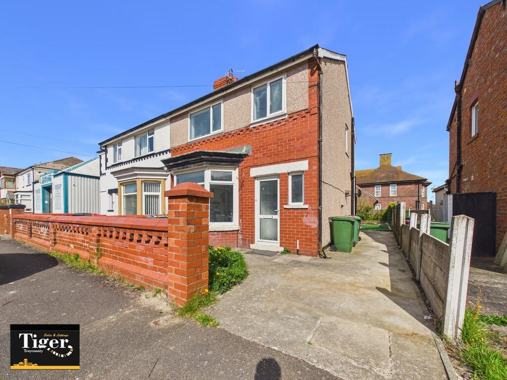 Main image of property: York Avenue, Fleetwood