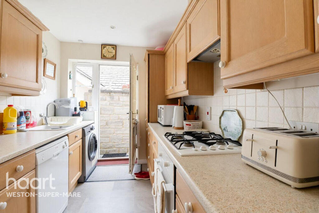 House in Bristol - More