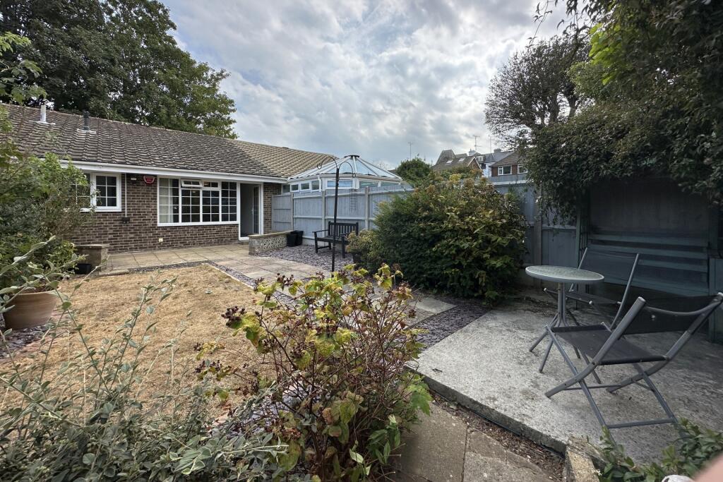 House in Dover, Upper Walmer, Walmer - View 5