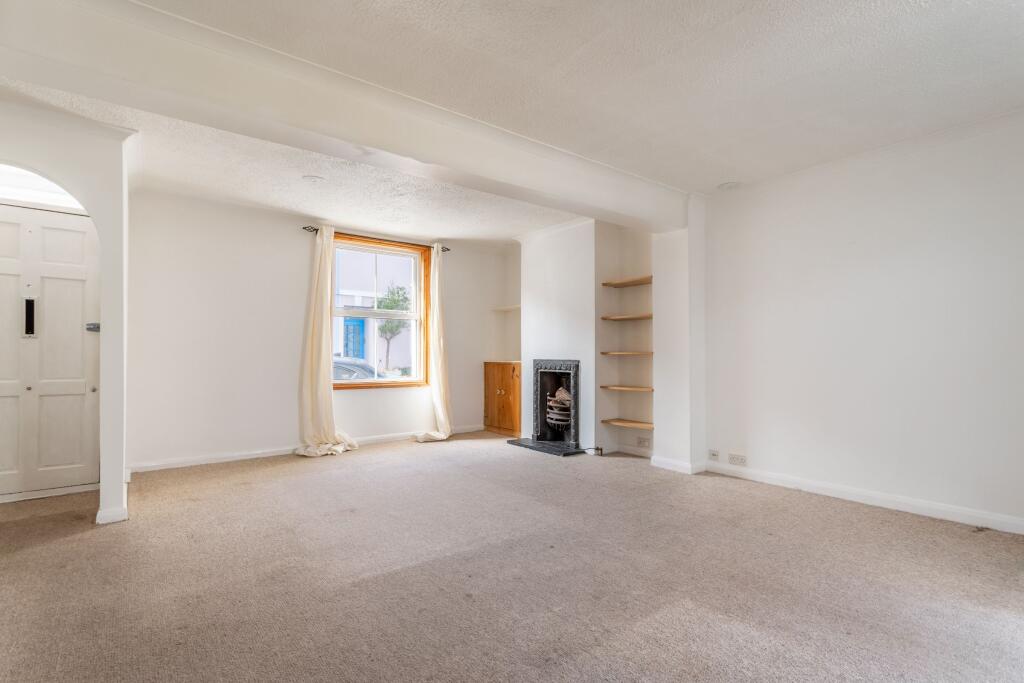 House in Brighton, Queen's Park - View 2