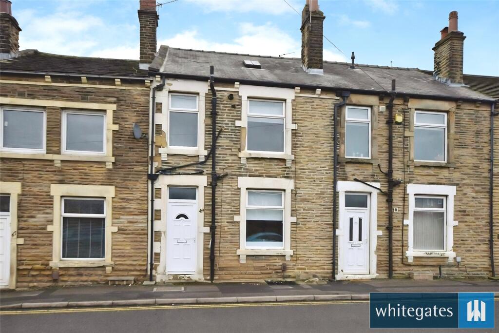 Main image of property: Wakefield Road, Drighlington, Bradford, West Yorkshire, BD11