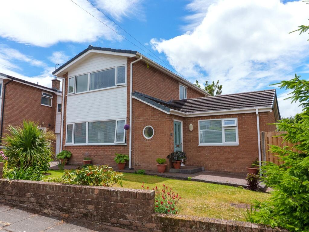 Main image of property: Dawn Close, Ness, Neston