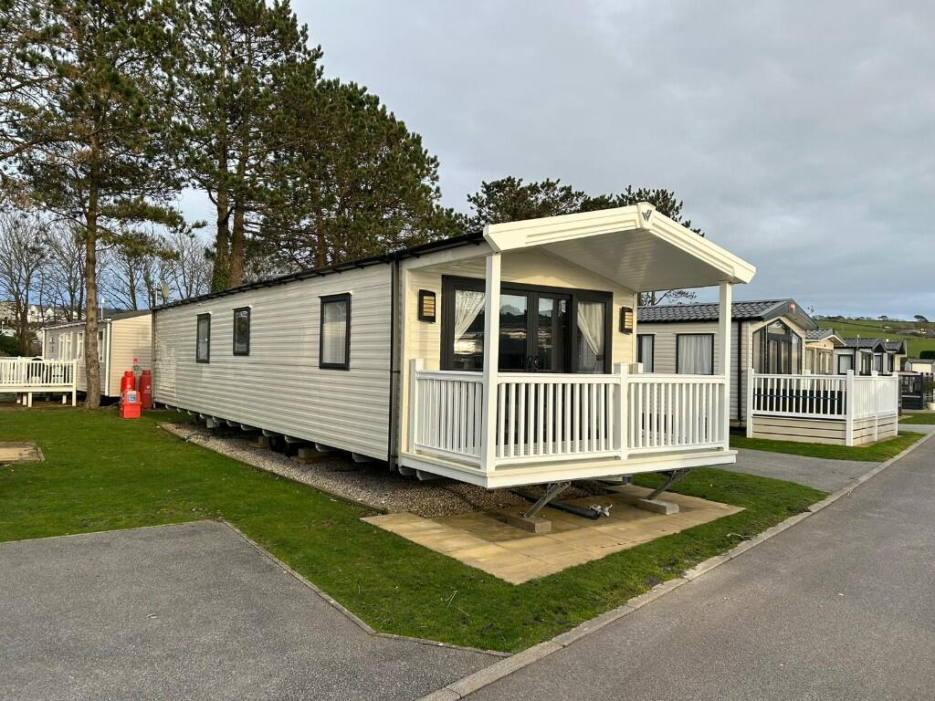 Main image of property: Willerby Avonmore, Par Beach, Par, Cornwall, PL24