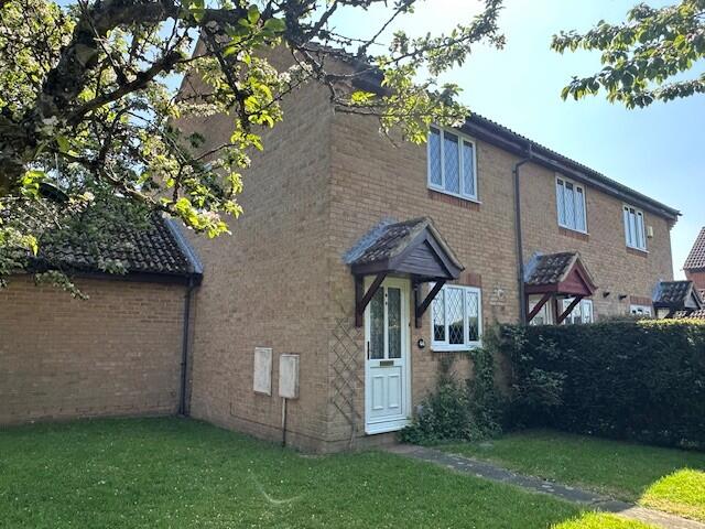 Main image of property: Scrivens Mead, Thatcham