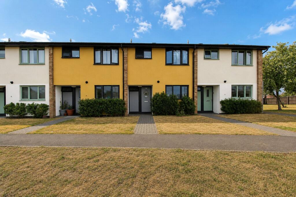 Main image of property: Garth Close, Bordon, Hampshire, GU35