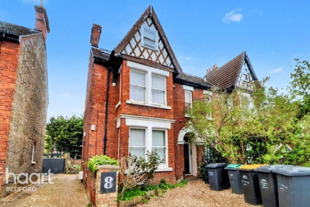 Main image of property: St Georges Road, Bedford