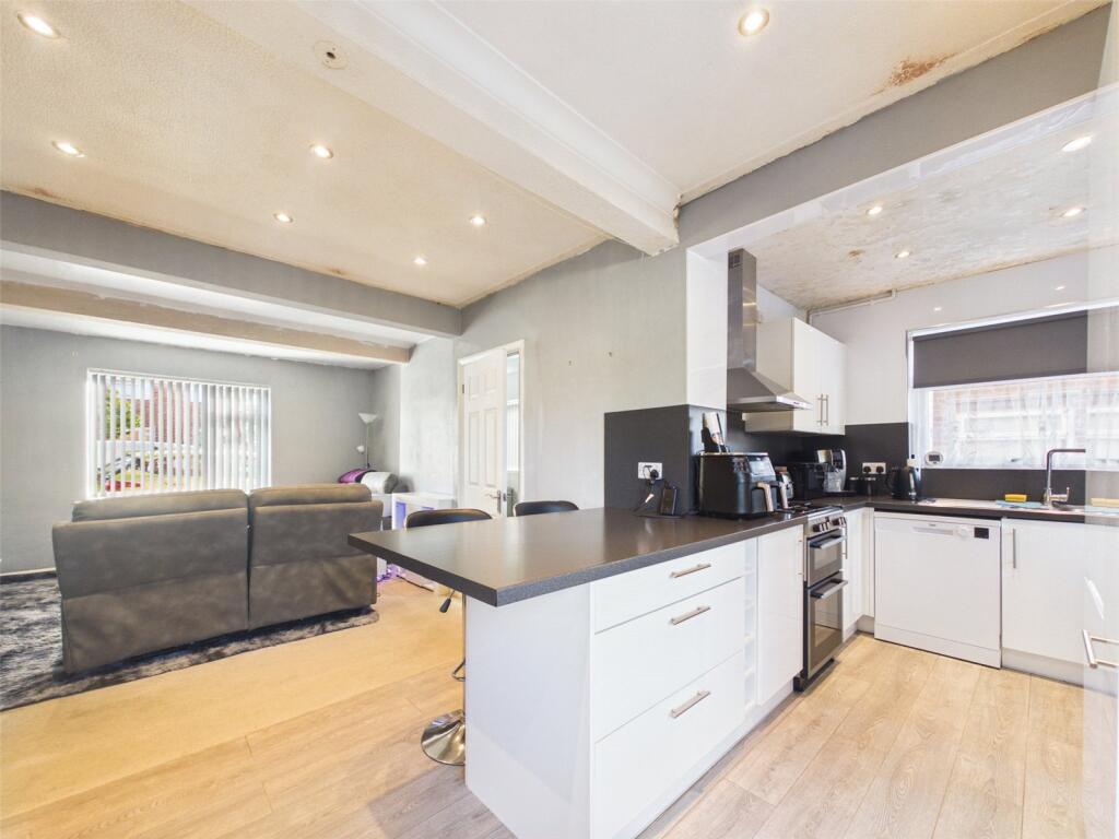 House in Gloucester, Gloucestershire - View 2