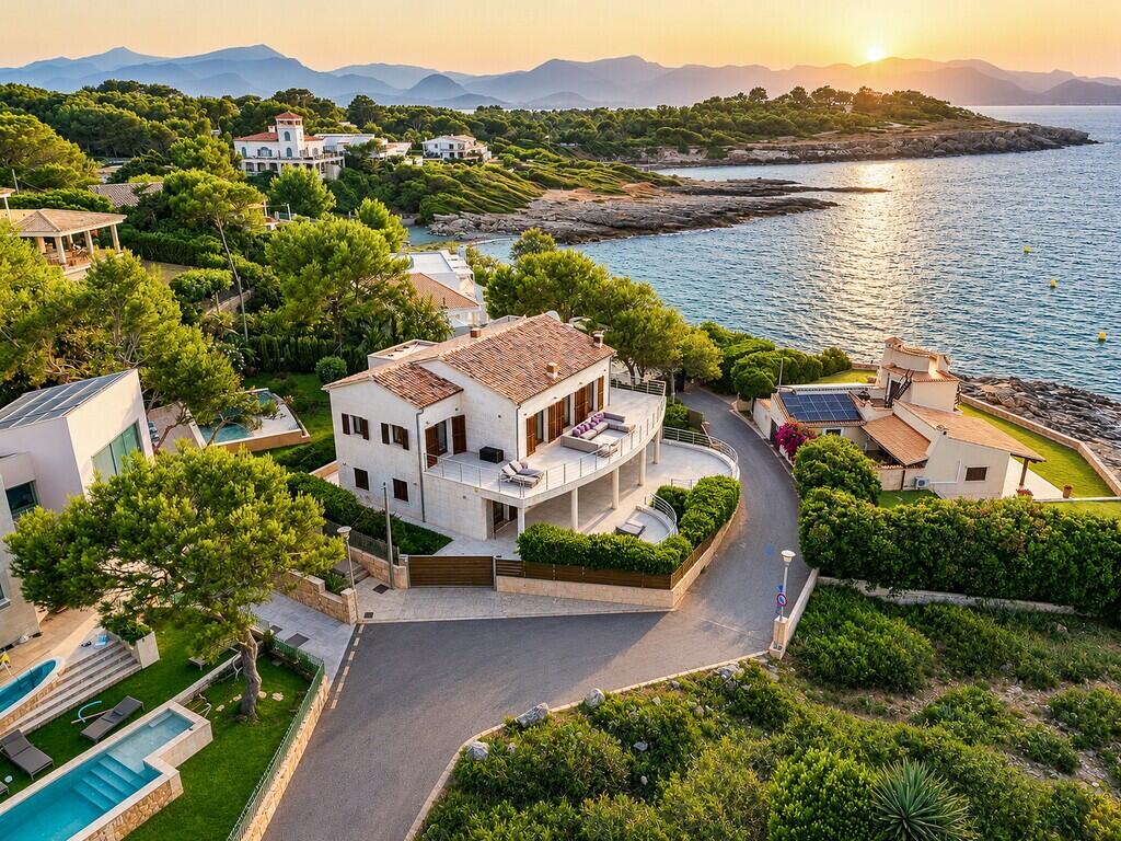 Main image of property: Balearic Islands, Mallorca, Alcudia