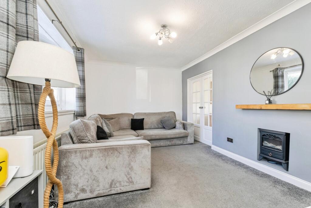 House in Kelloe, County Durham - More
