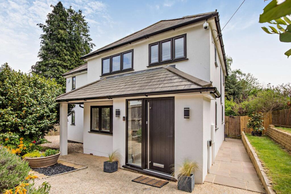Main image of property: Cherry Tree Avenue, Haslemere, Surrey