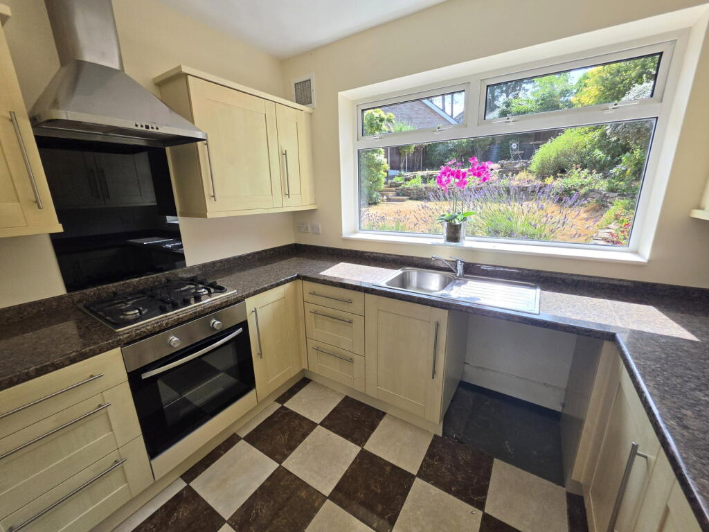 House in South Staffordshire, Kinver - View 5