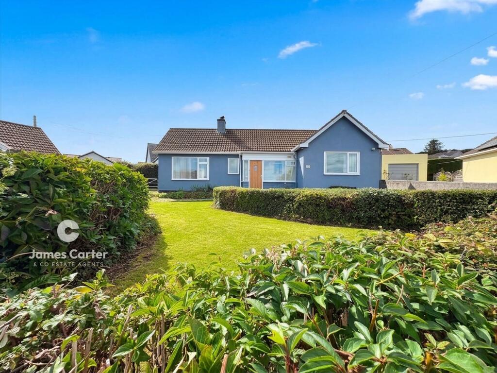Main image of property: Antron Way, Mabe Burnthouse, TR10