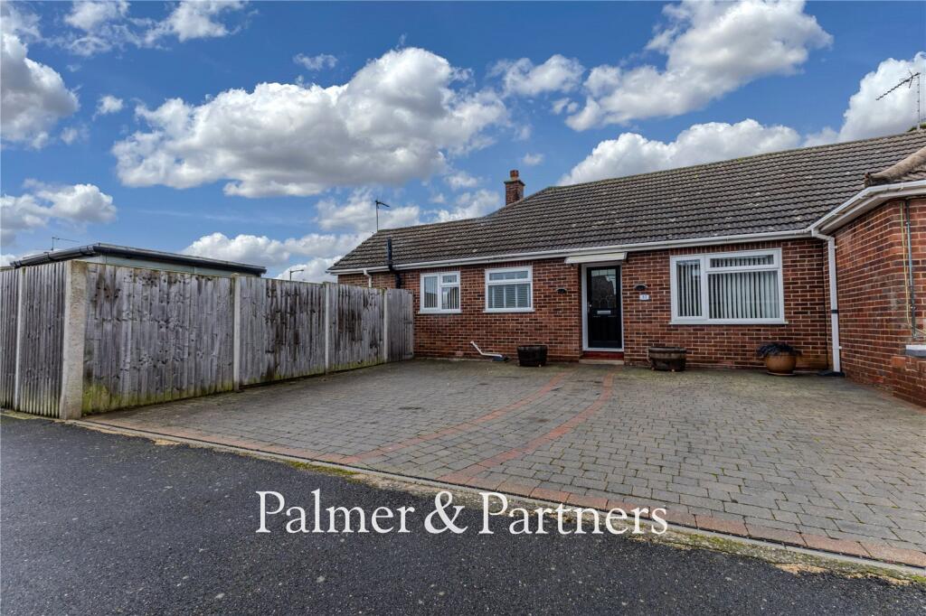 Main image of property: Heathercroft Road, Ipswich, Suffolk, IP1