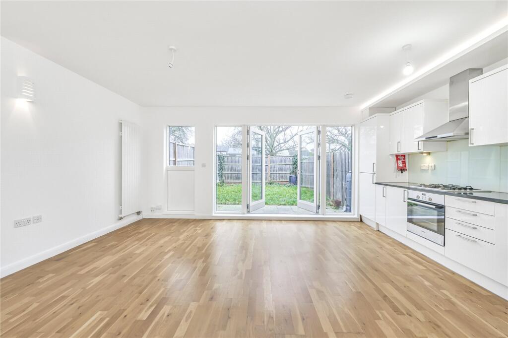 Main image of property: Birkwood Close, London, SW12