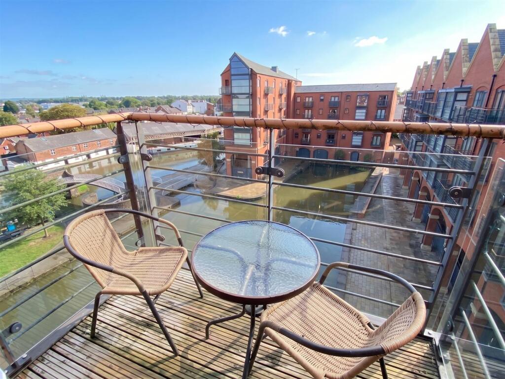 Main image of property: Wharf View, Chester
