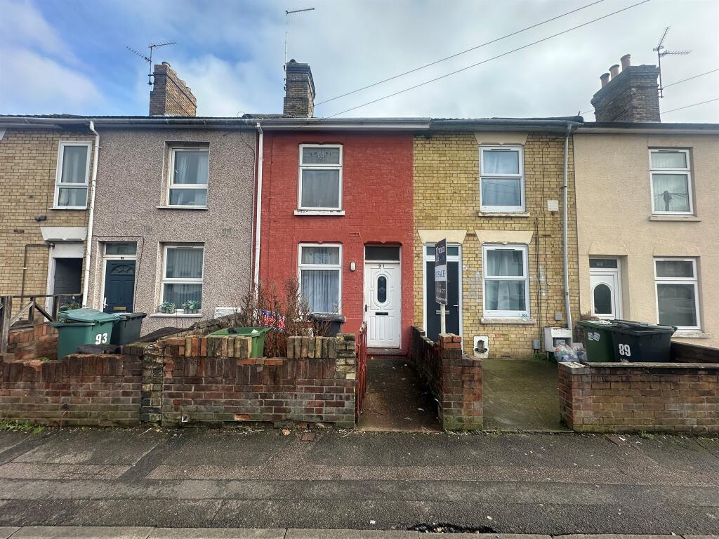 Main image of property: Gladstone Street, Peterborough