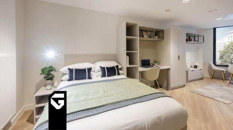 Main image of property: Silver Studio I The Quarter House