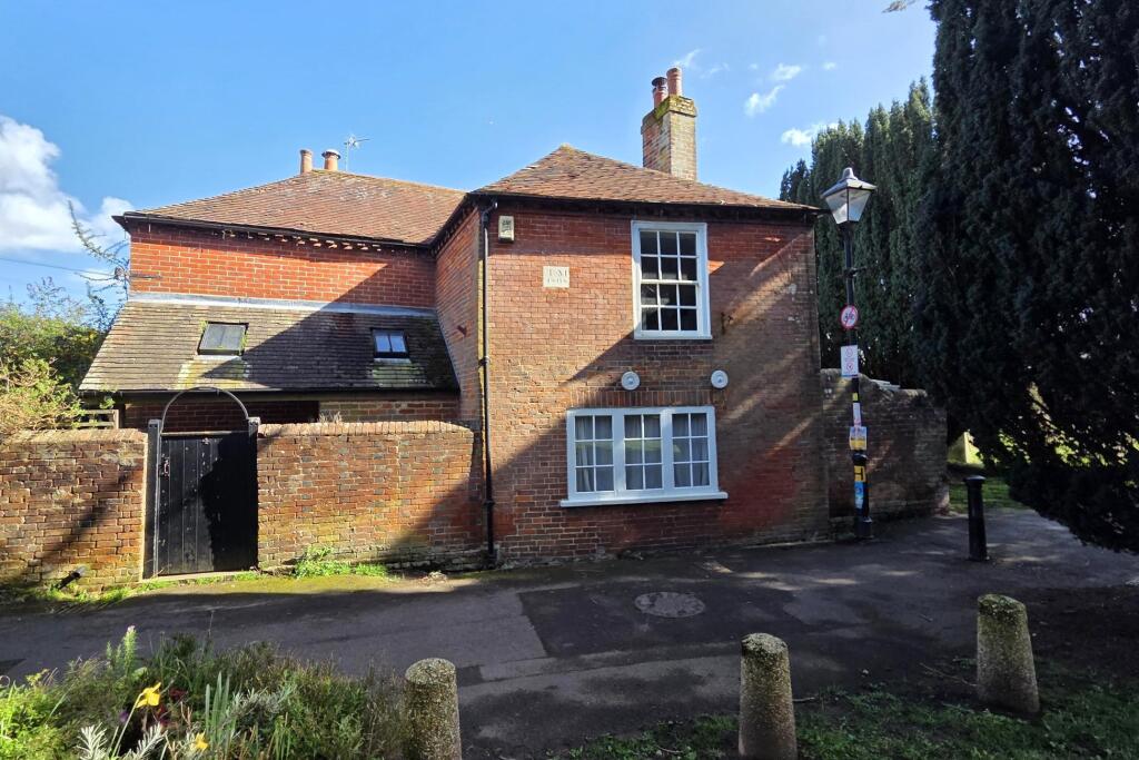 Main image of property: CHURCH PATH, TITCHFIELD
