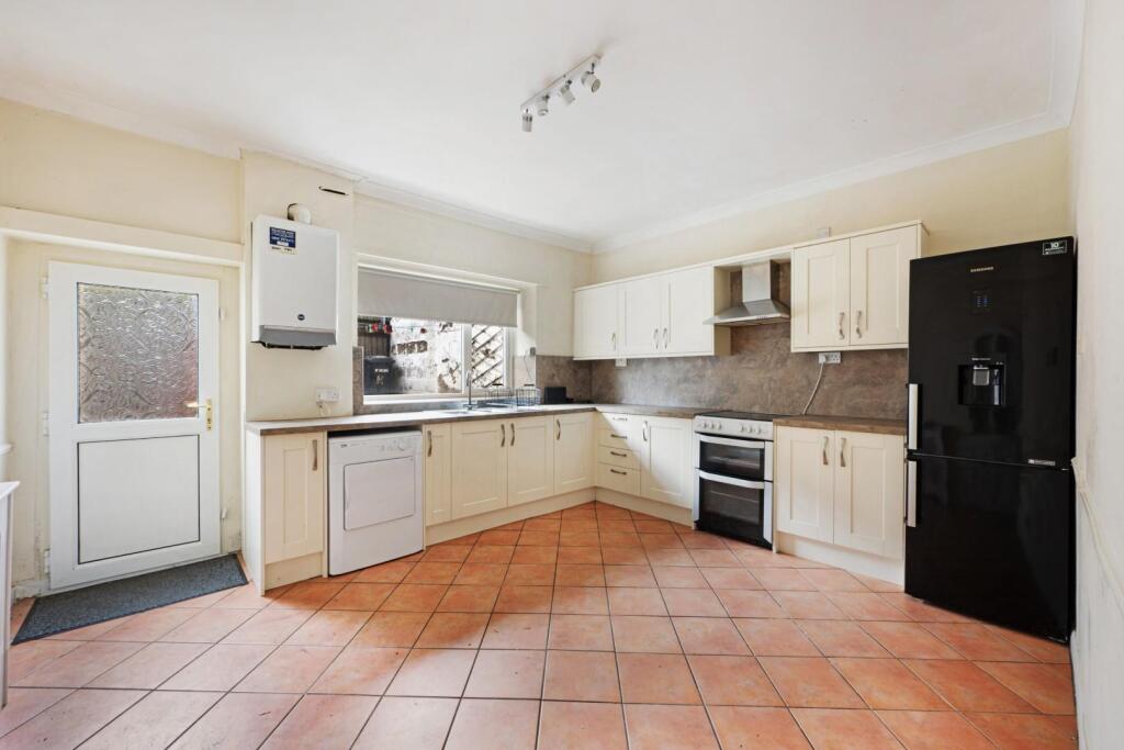 Pleasant View, Hoddlesden, Darwen photo 4