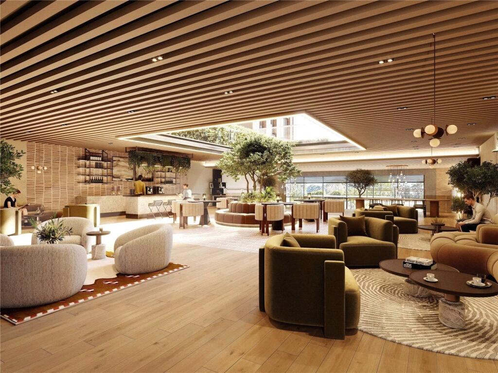 Apartment in Liverpool - View 3