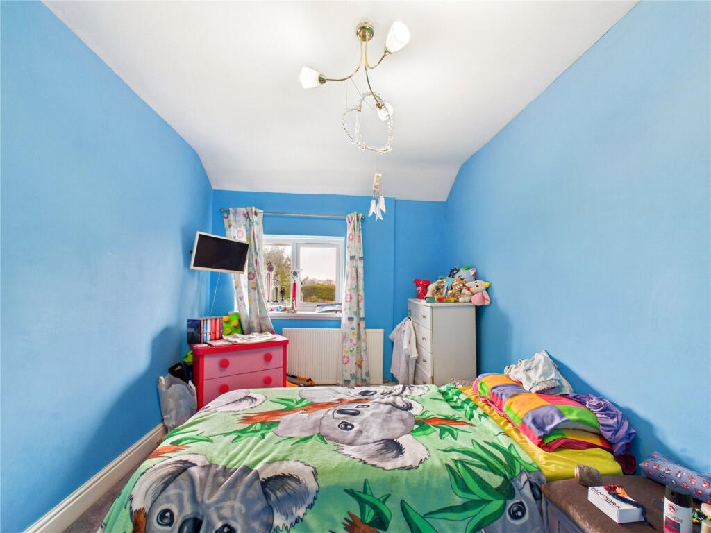 House in Haverfordwest, Pembrokeshire - More
