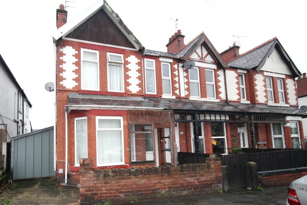 Main image of property: Shotton Lane, Shotton