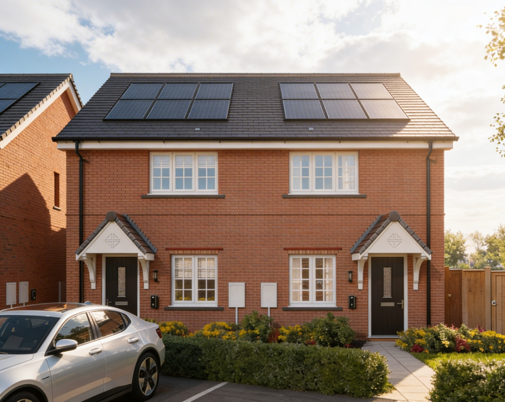 Main image of property: Sowters Lane,
Off Melton Road,
Burton on the Wolds,
Leicestershire,
LE12 5TS