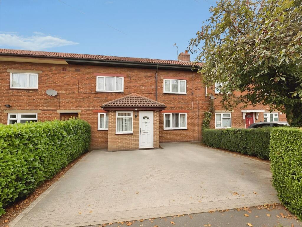 House in South Kesteven, Grantham